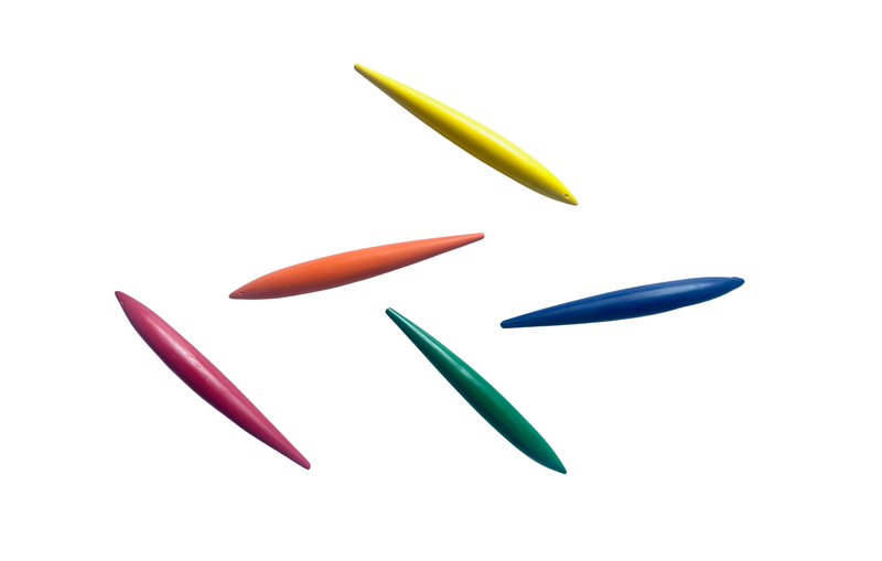 Crayons for Adults