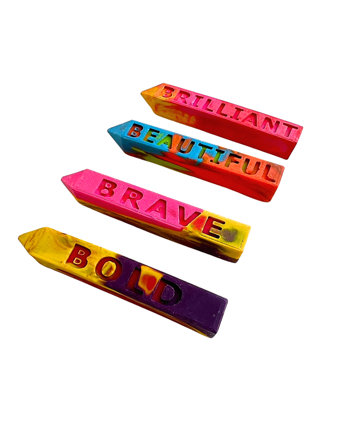 Jumbo Stick Crayons