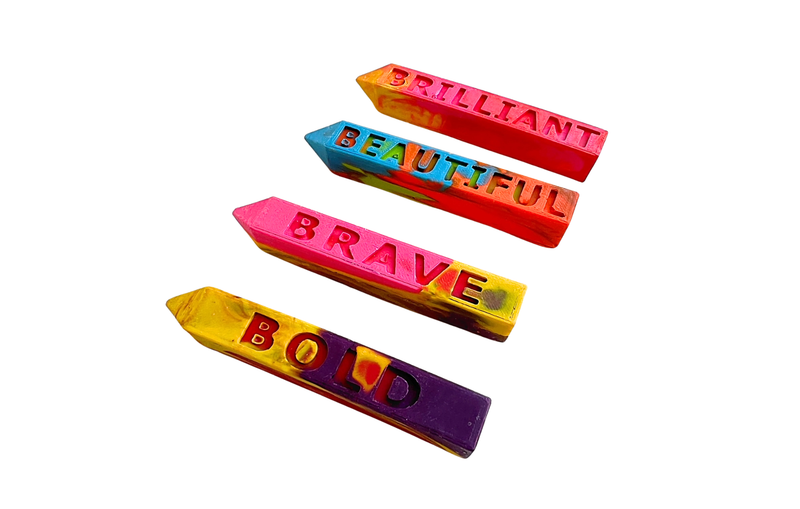 Jumbo Stick Crayons
