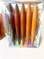 Melanin Stick Crayon Pack