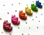 Unicorn Crayon Set
