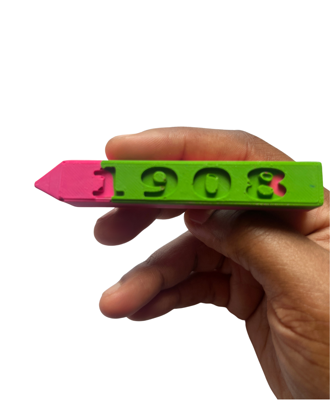 AKA Stick Crayons (1908 & Skee-wee)