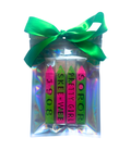 AKA Stick Crayons (4 Crayon Gift Bundle)