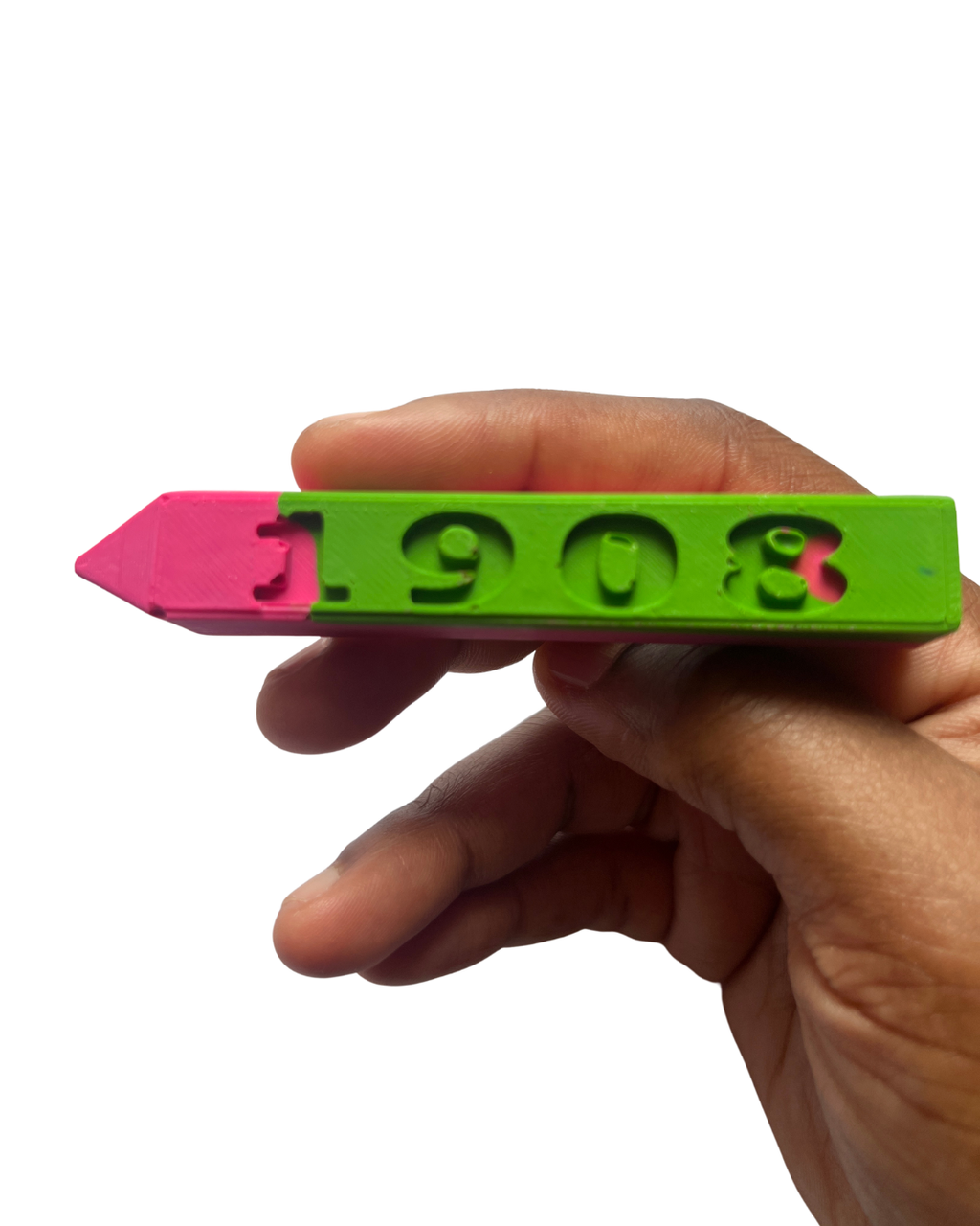 AKA Stick Crayons (4 Crayon Gift Bundle)