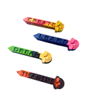 Creative Affirmation Stick Crayons