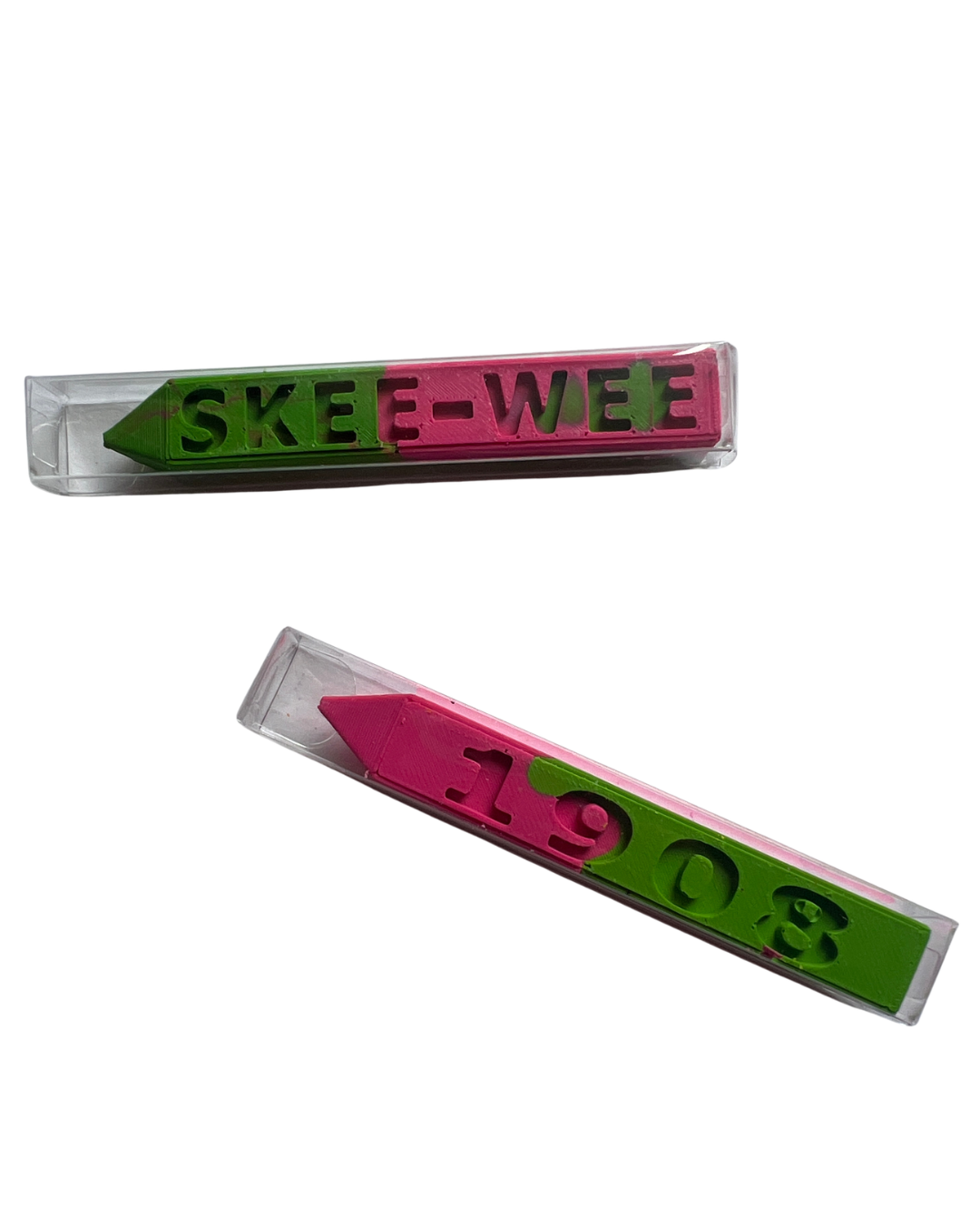 AKA Stick Crayons (1908 & Skee-wee)