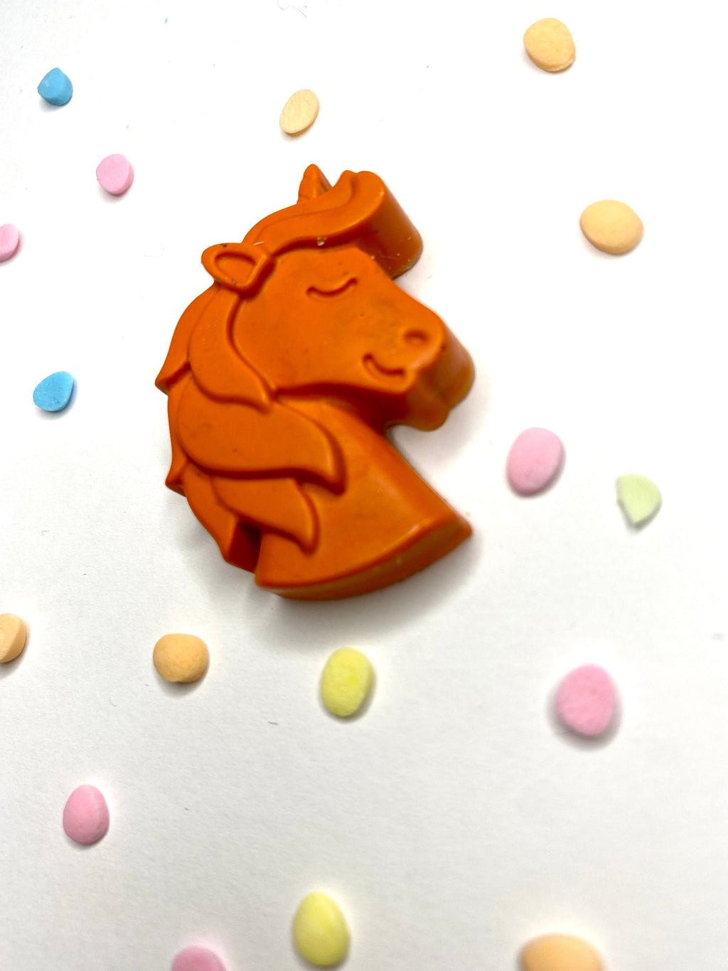 Unicorn Crayon Set