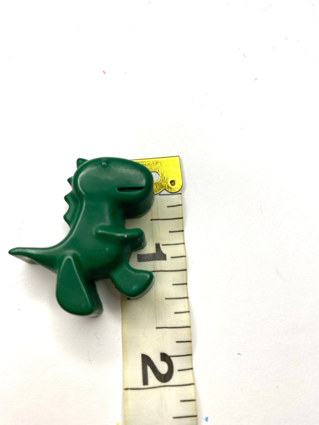Boy Dinosaur Crayon Set