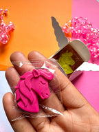 Unicorn Crayon Party Favor Boxes (Set of 5+)