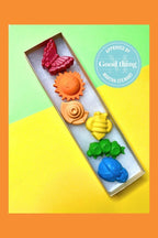 Bug Crayon Set