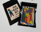 Dear Black Boy Affirmation Crayons